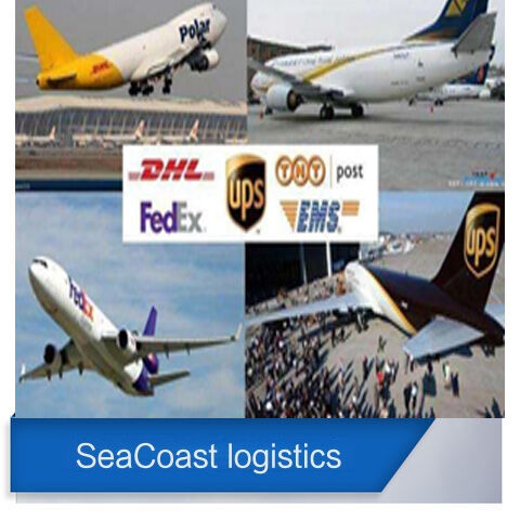 1Express Delivery Agents DHL UPS From China to Wor