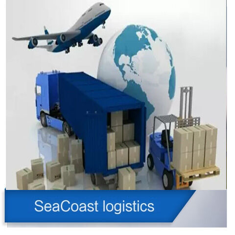 cheap price to usa canada europe at door by China logistics sea freight shipping service