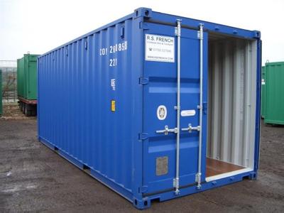 What factors are related to Sea freight LCL price？