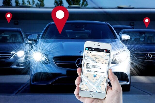 How to protect your car with gps tracking devices from WanwayTech