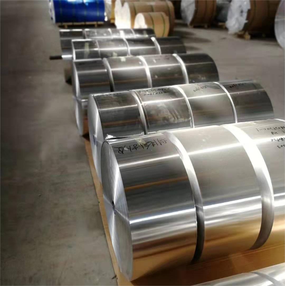 What is aluminum foil? What is aluminum foil?