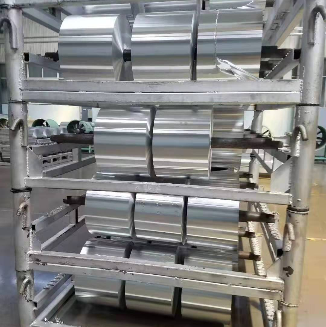 3003 Aluminum Foil 3003 Aluminum Foil