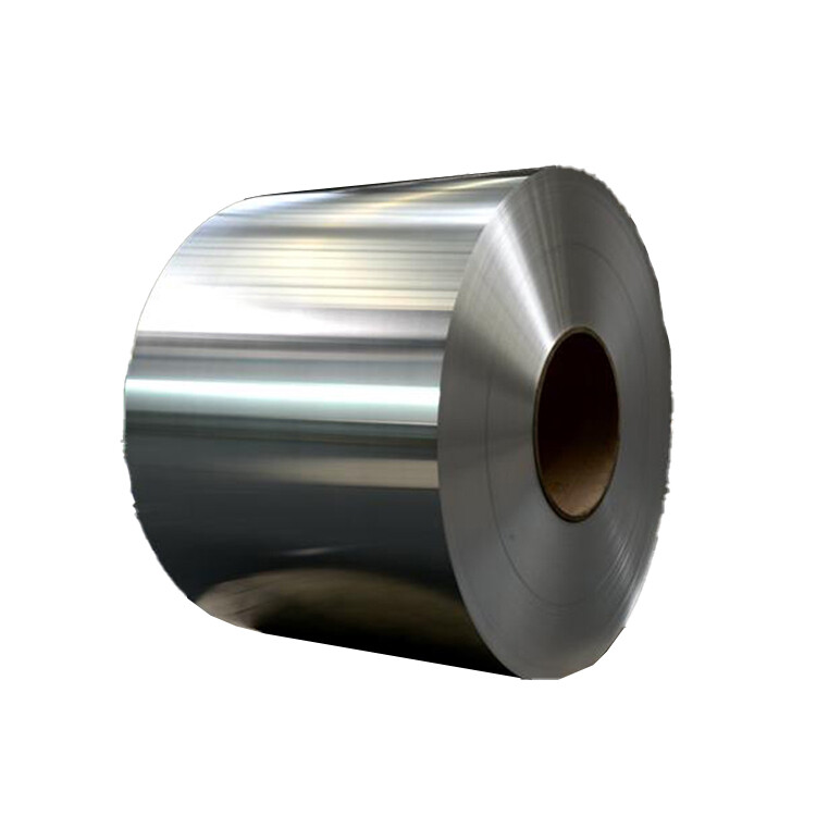 5052 Aluminum Foil 5052 Aluminum Foil