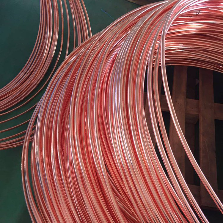 Copper Wire Rod