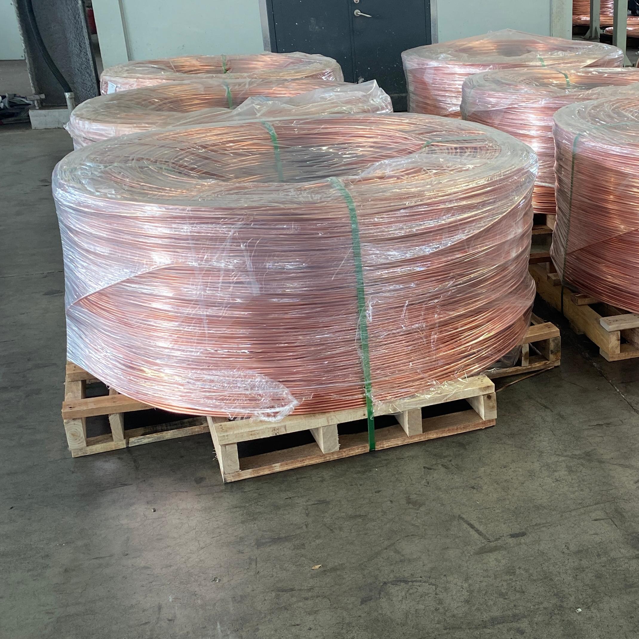 Copper Wire Rod