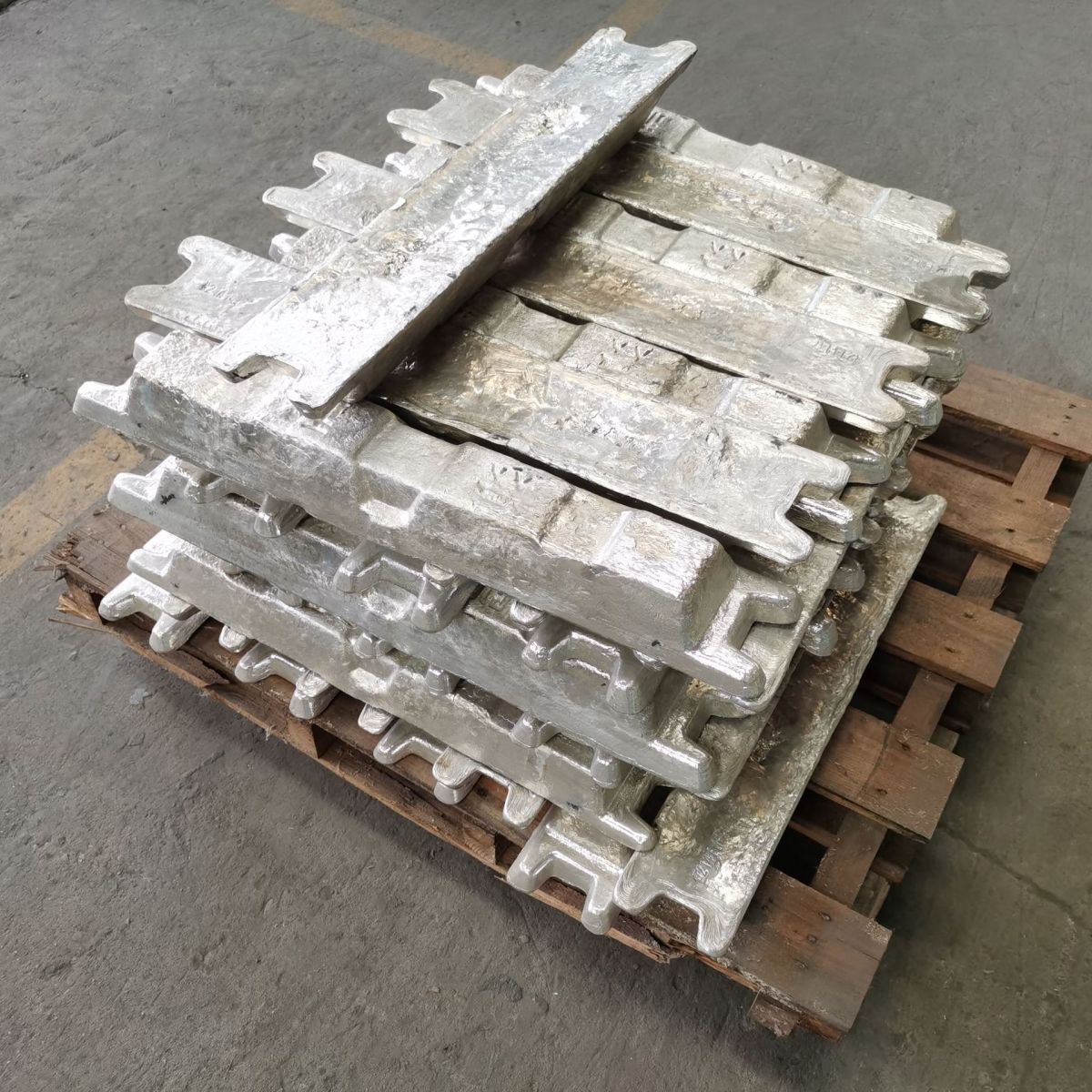 alu ingot price.jpg 7075 Aluminum Ingot
