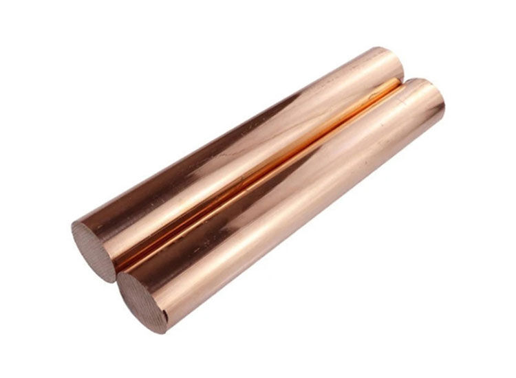 C2680 C2700 Copper Rod