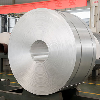 Shandong Tisco Steel Group Co., Ltd. Shandong Tisco Steel Group Co., Ltd.