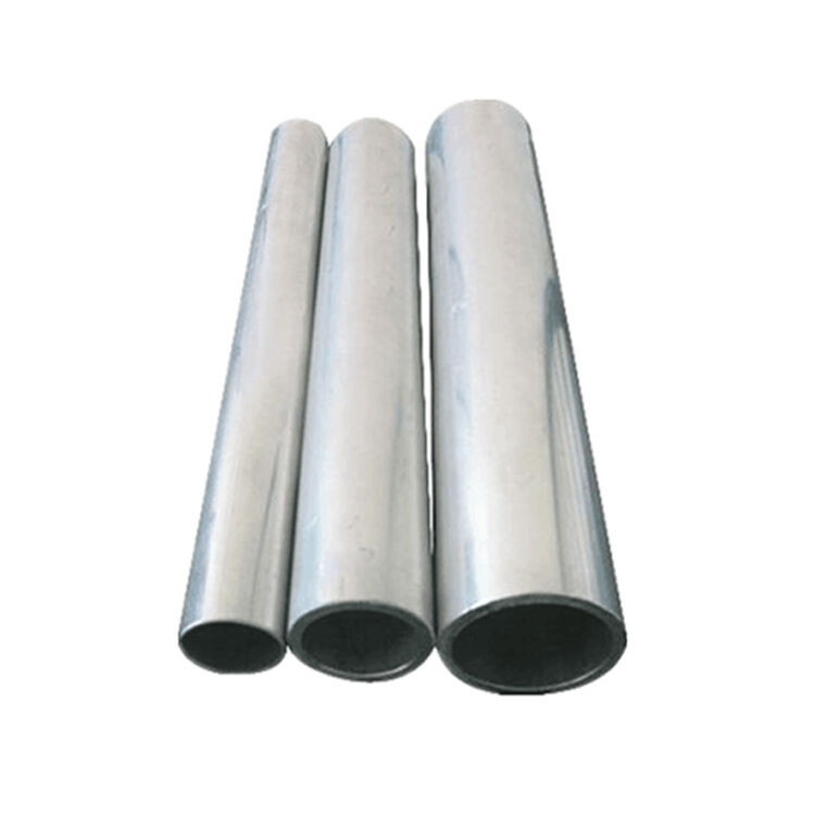 2024 Aluminum Tube