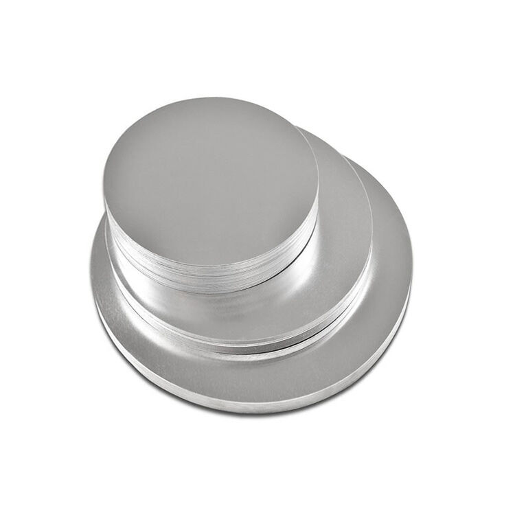 5052 Aluminum Circle