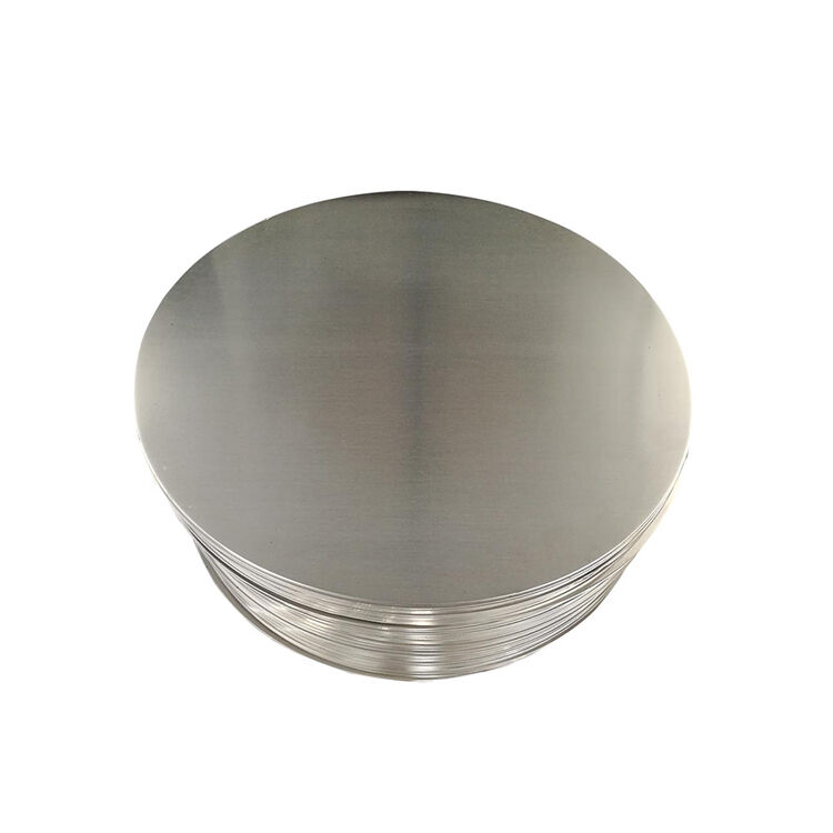 5052 Aluminum Circle