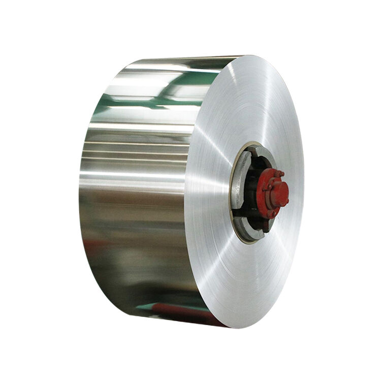1100 1070 Aluminum Strip