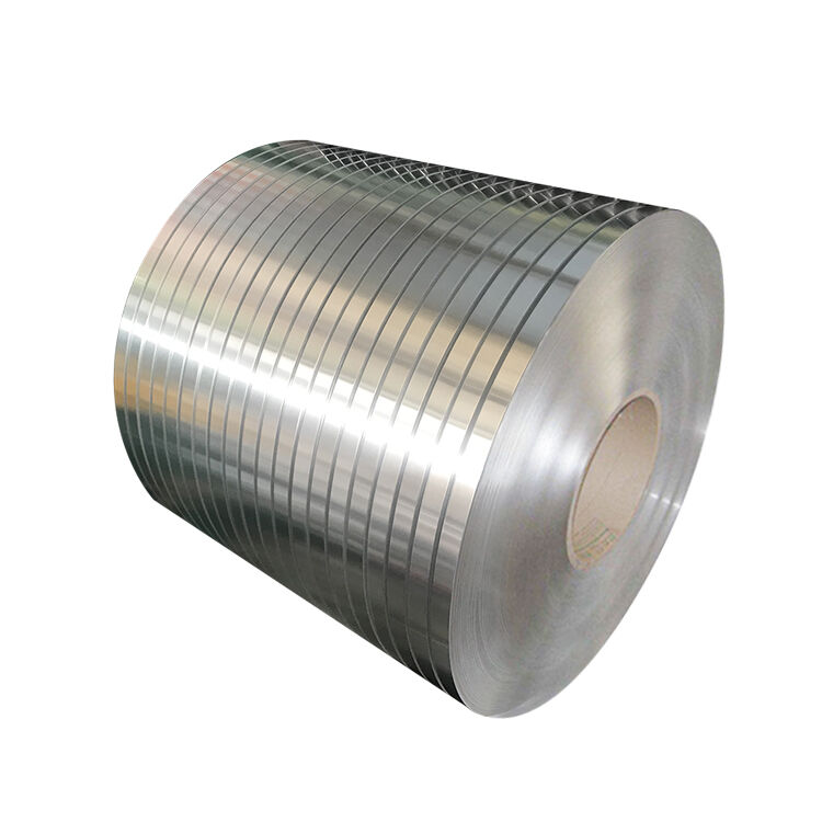 3004 Aluminum Strip