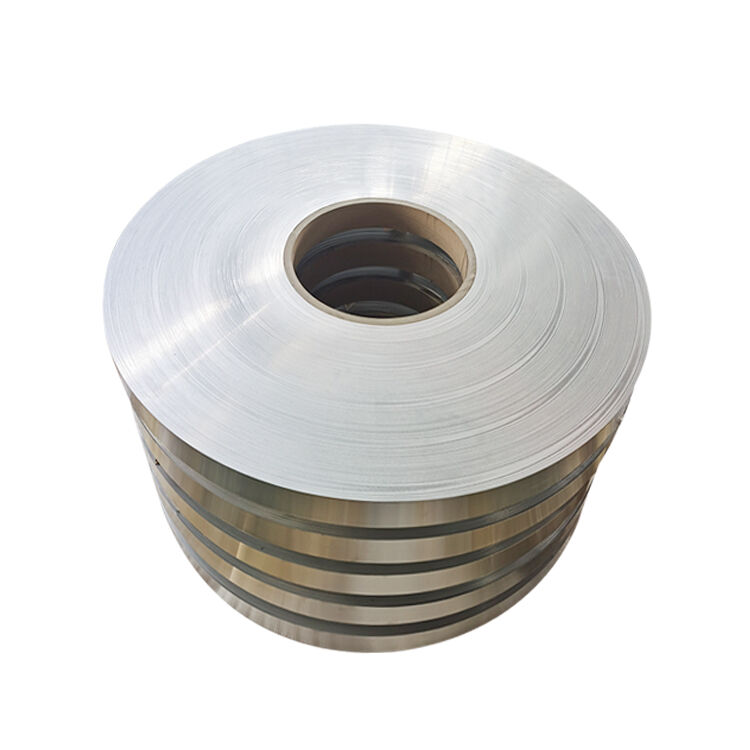 1100 1070 Aluminum Strip