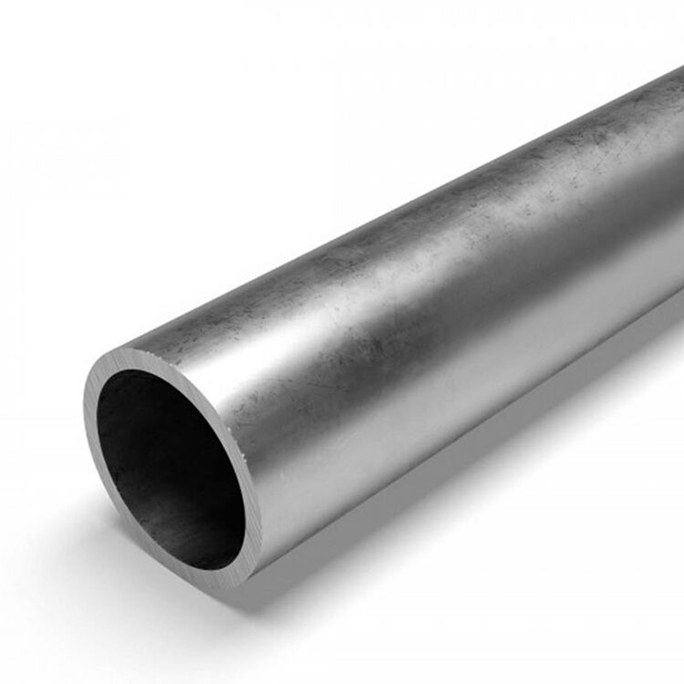 2A12 Aluminum Tube