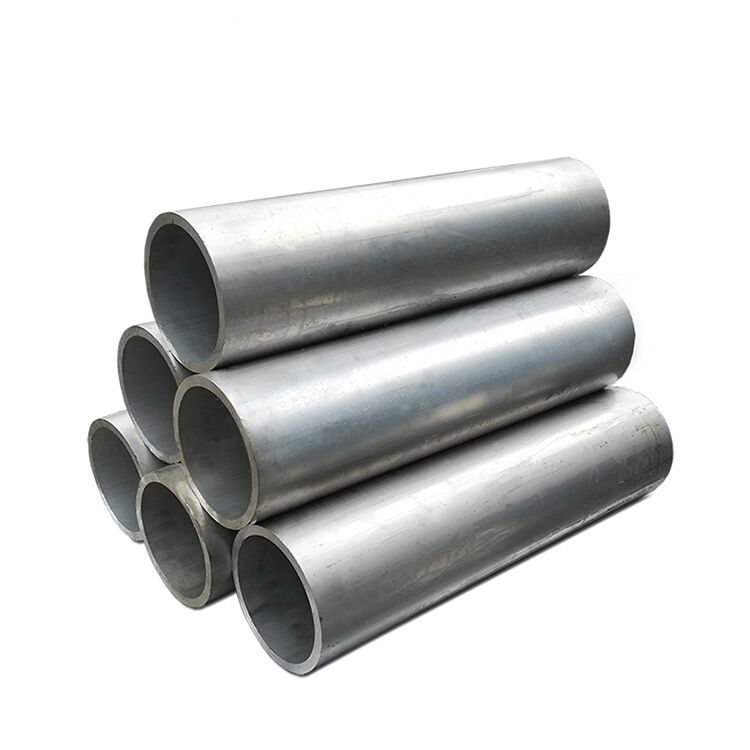 2A12 Aluminum Tube