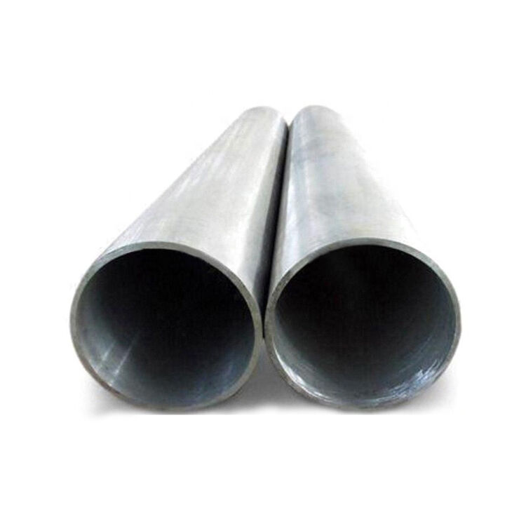 2024 Aluminum Tube