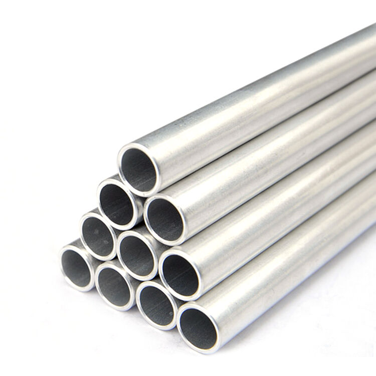 2024 Aluminum Tube