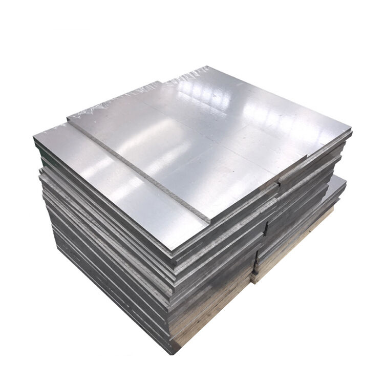 5083 5052 Aluminum Plate