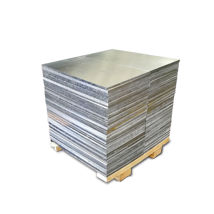 6061 6003 Aluminum Plate/Sheet