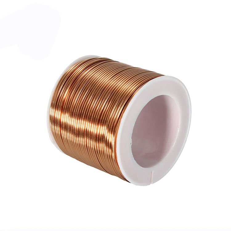 Copper Building Wire