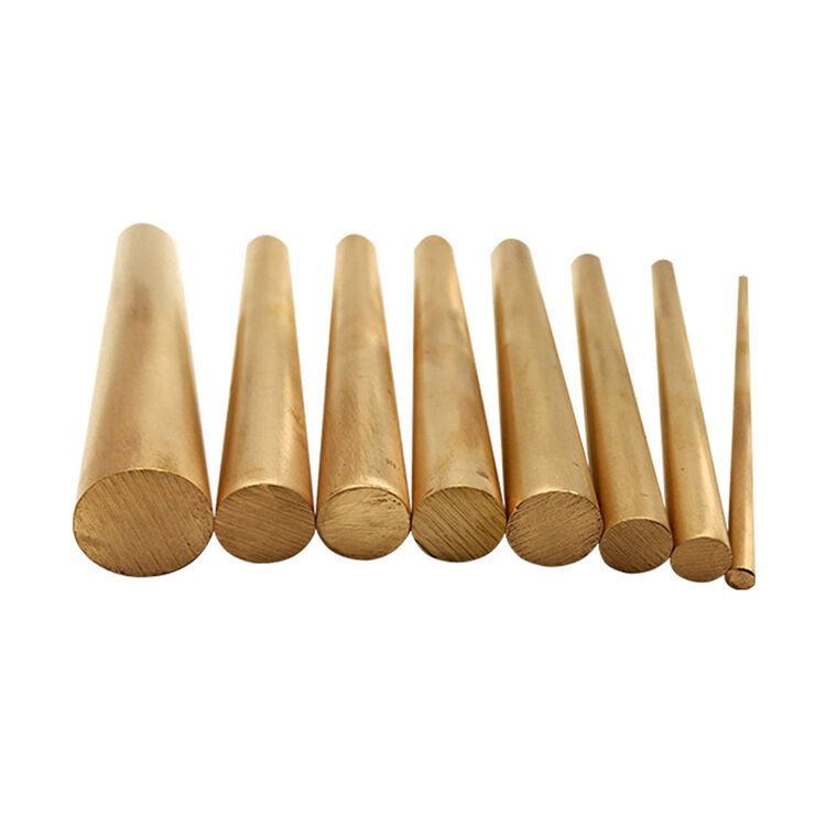 C101 Copper Rod
