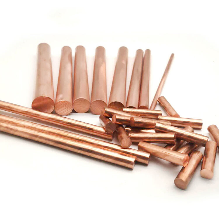C2680 C2700 Copper Rod