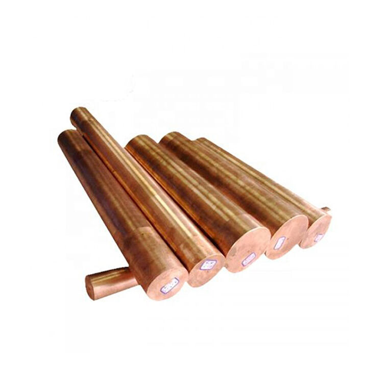 C2680 C2700 Copper Rod