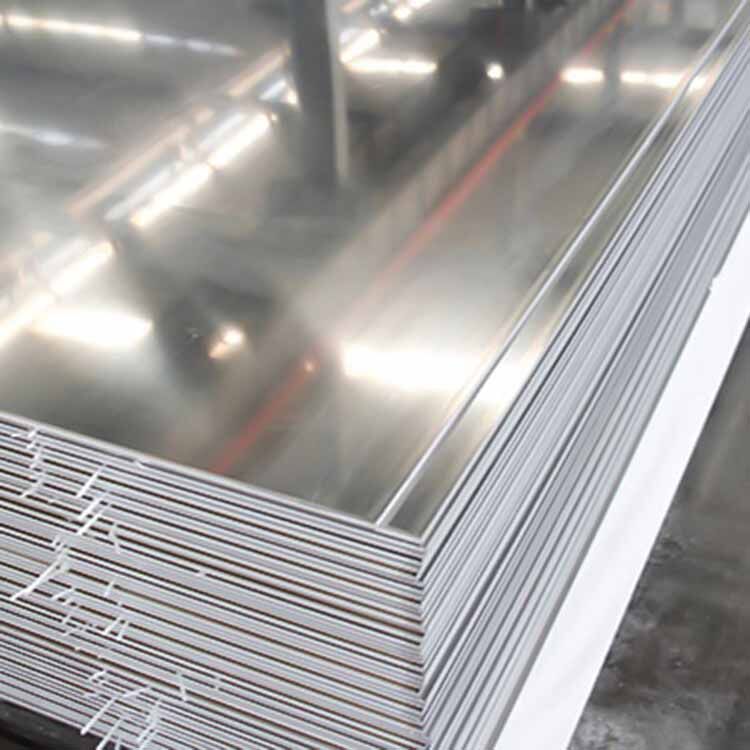 5083 5052 Aluminum Plate