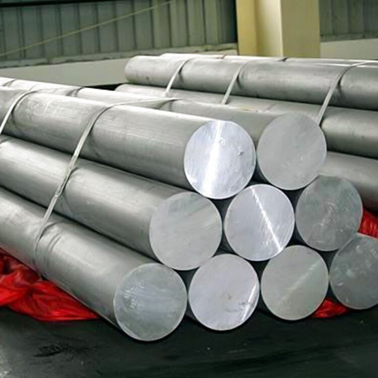 2017 2024 Aluminum Rod