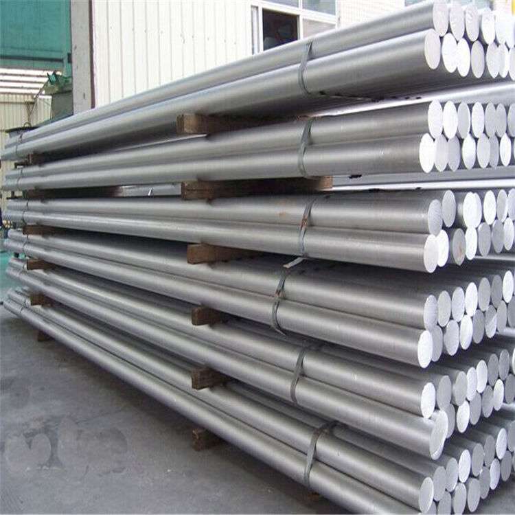 2017 2024 Aluminum Rod