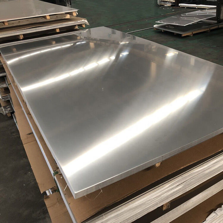 7075 7050 Aluminum Sheet