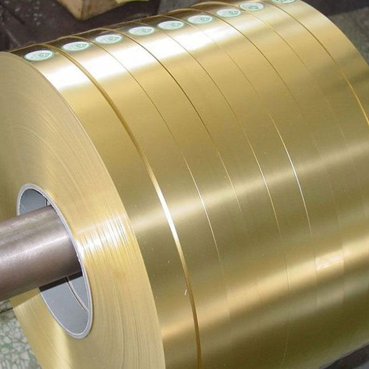 CuETPH C110 Copper Strips