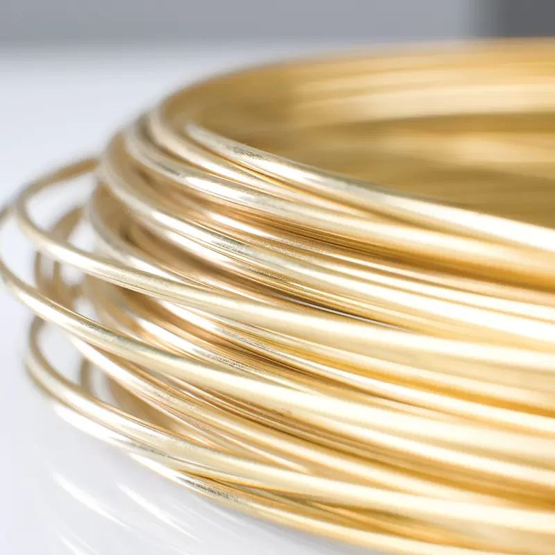 H62 H59 Copper Wire