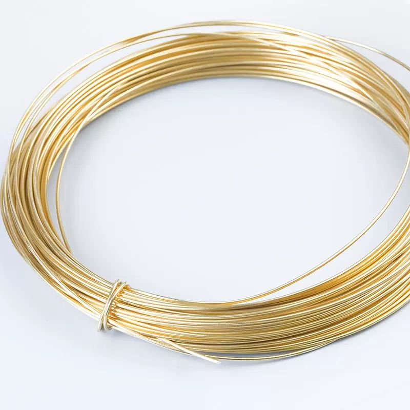 H62 H59 Copper Wire