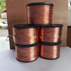 Electrical Copper Wire