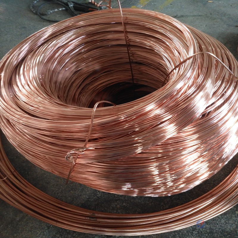 Electrical Copper Wire
