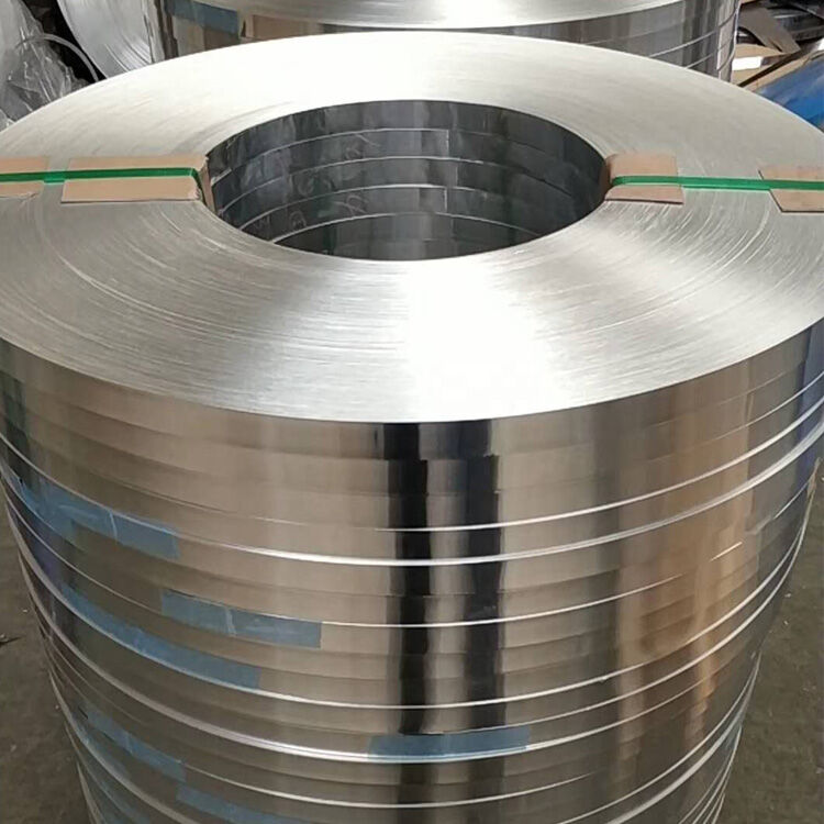 1050 1060 Aluminum Strip