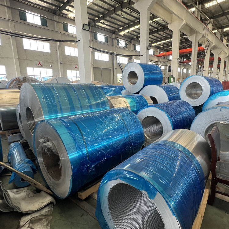 5182 5083 Aluminum Strip