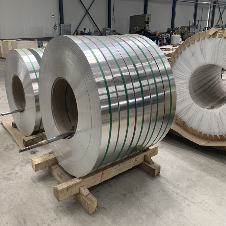 5182 5083 Aluminum Strip