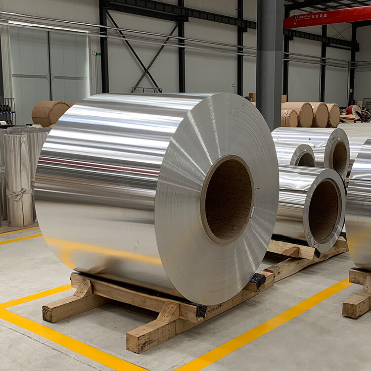 1060 Aluminum Coil