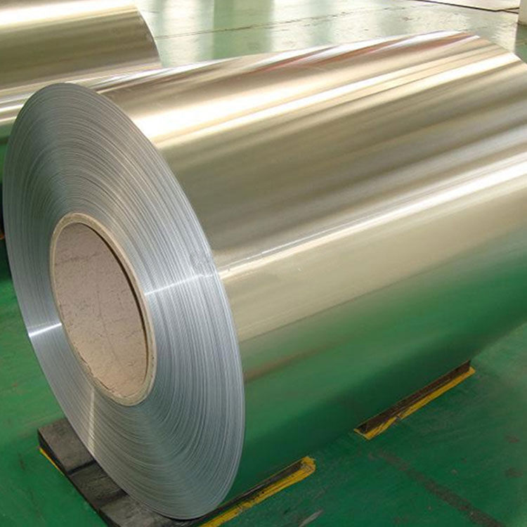5182 5754 Aluminum Coil