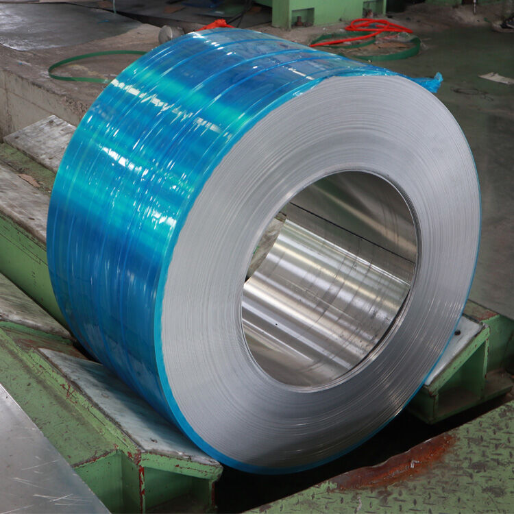 5182 5754 Aluminum Coil