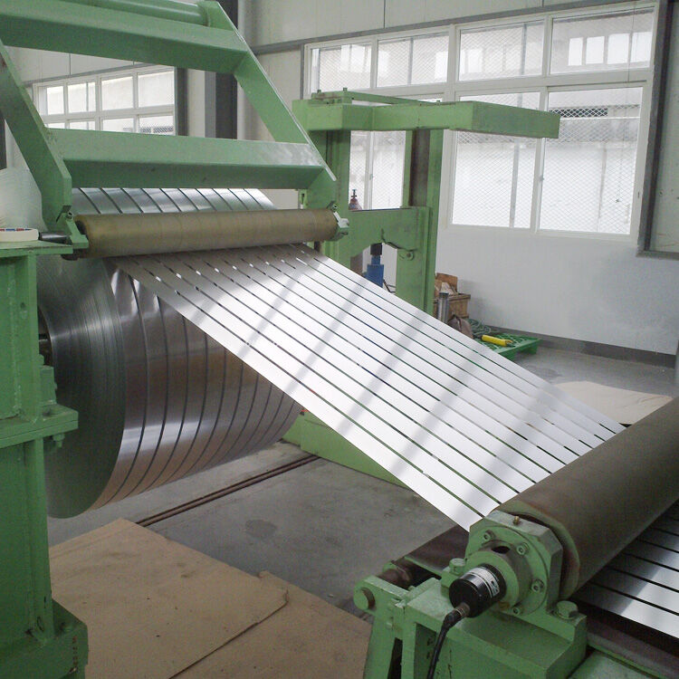 1100 1070 Aluminum Strip