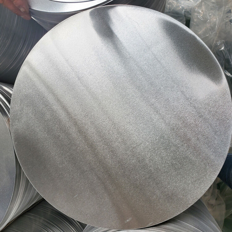 6001 Aluminum Circle
