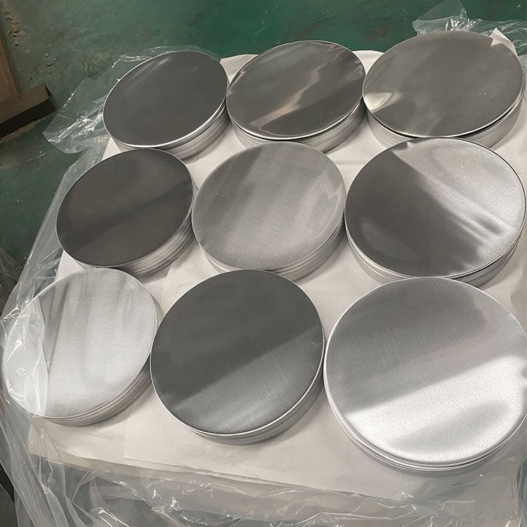 3003 Aluminum Circle