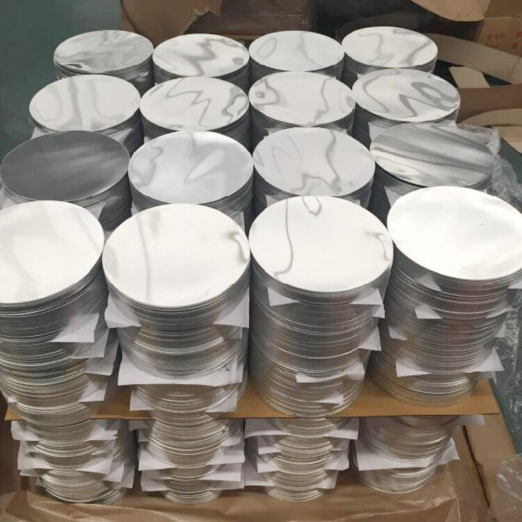 3003 Aluminum Circle