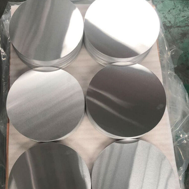 3003 Aluminum Circle