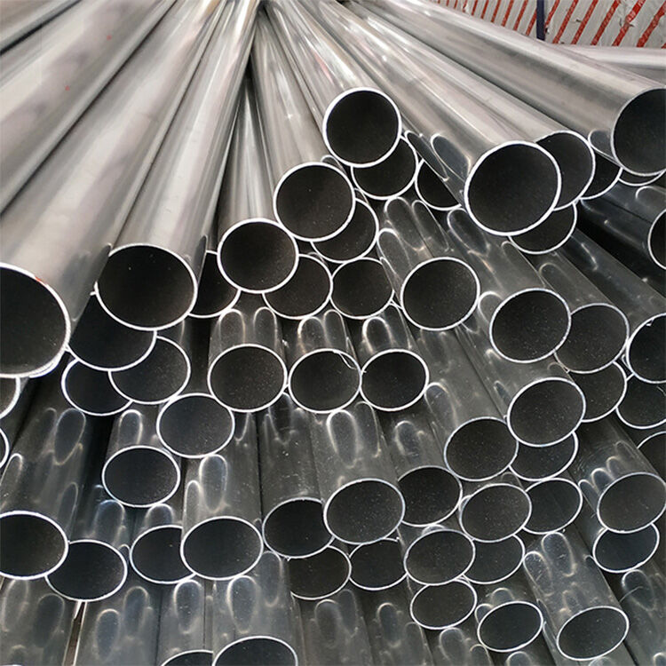 2024 Aluminum Tube