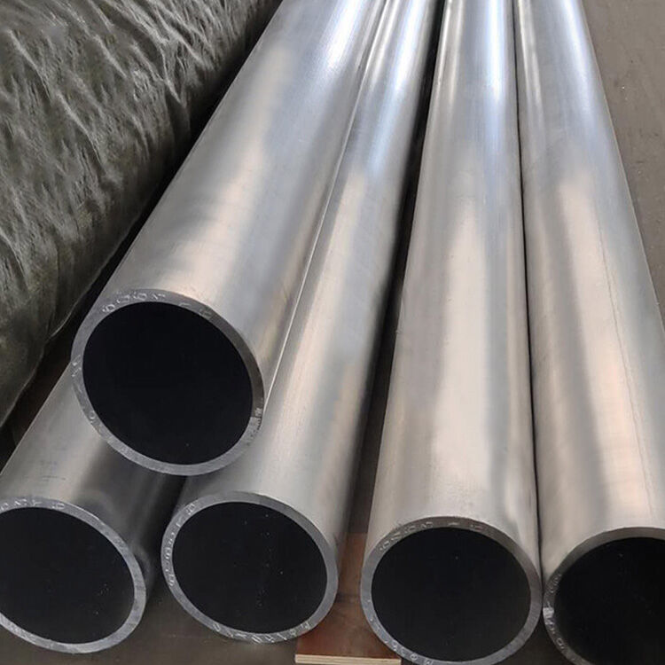 6061 6063 Aluminum Hollow Pipe